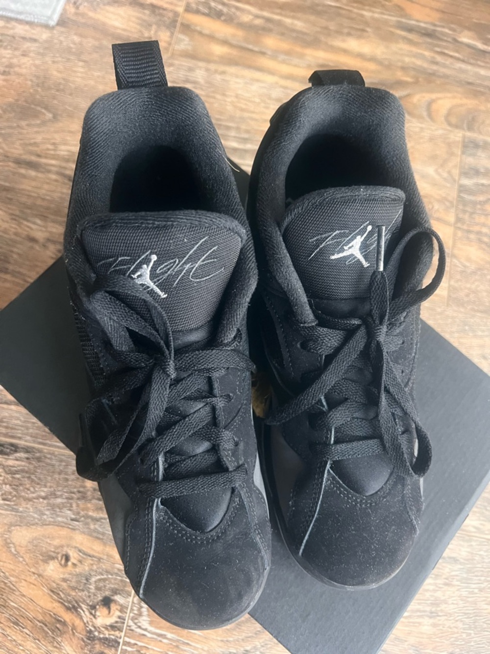 Nike Jordan MVP Big Kids